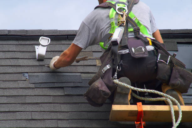 Best Flat Roof Repair Services  in Leesport, PA