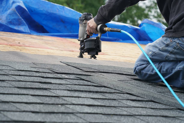 Best Metal Roofing Contractor  in Leesport, PA