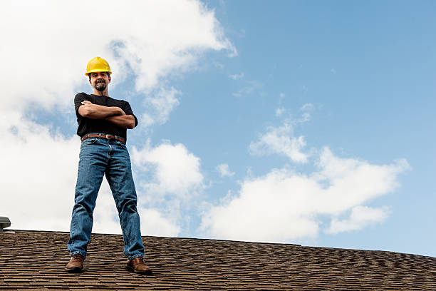 Roof Installation Near Me in Leesport, PA