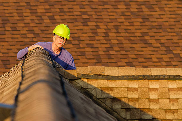 Best Roof Replacement Cost  in Leesport, PA