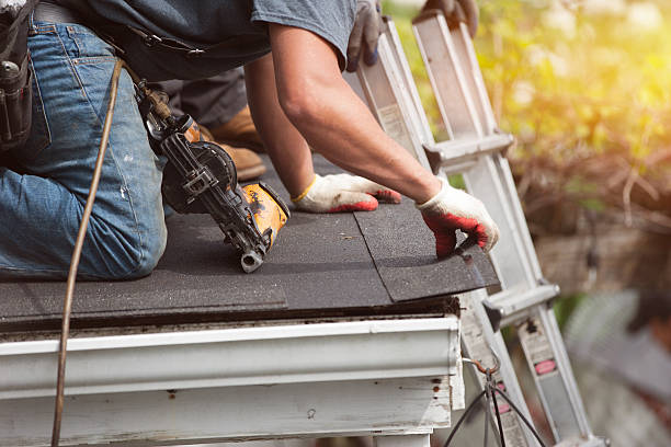 Quick and Trustworthy Emergency Roof Repair Services in Leesport, PA